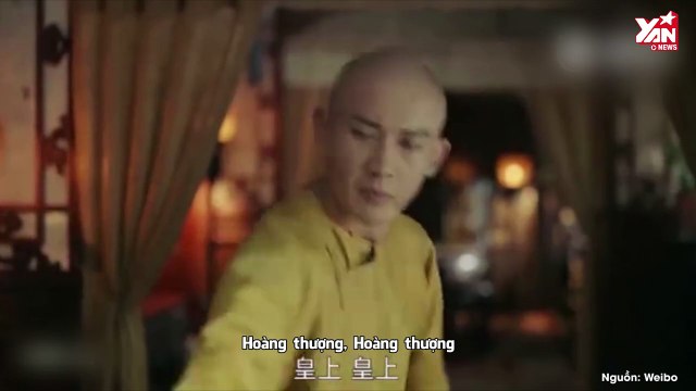 Diên Hi Công Lược: Anh Lạc leo lên giường Hoàng thượng, thuyền Long – Lạc lại tiếp tục ra khơi