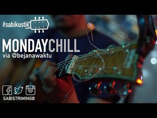 Setengah Hati (cover) @rizmaprila @bejanawaktu #AcousticNest #sabikustik