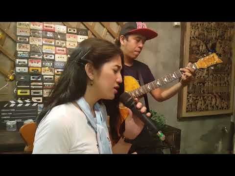 Cinta kan membawamu (cover) @vhiendysip @bejanawaktu #sabikustik #sabistriming