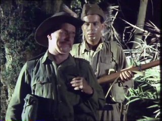 It Ain't Half Hot Mum - S01E05 - The Jungle Patrol