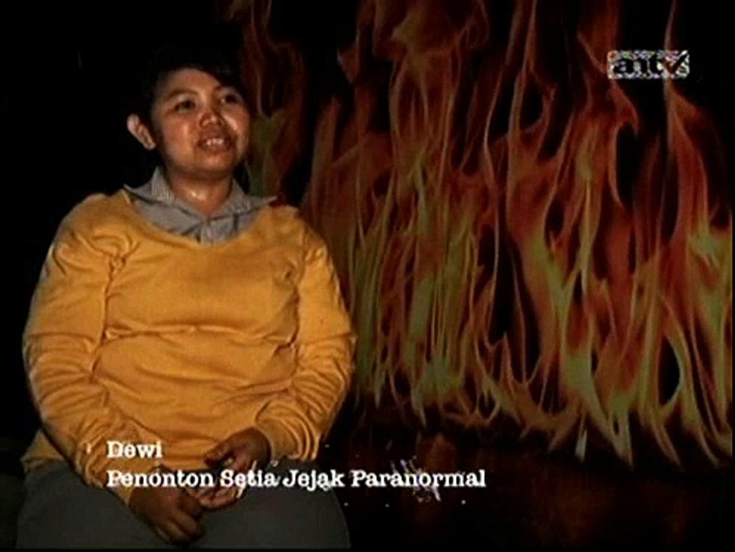 Jejak Paranormal Penampakan Penunggu Gua Jepang Di Bandung