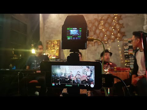 Akad - Payung Teduh (cover) @raynaldowijaya #AcousticNest #sabistriming