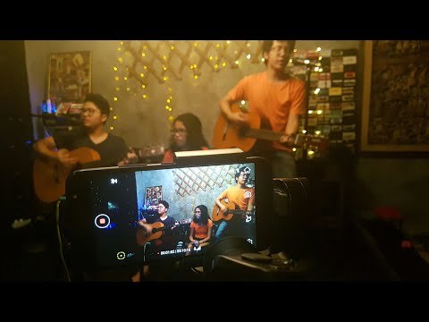 Give Me Love - Ed Sheeran (cover) @diodinodilly #3Dkustik #sabistriming #BTS