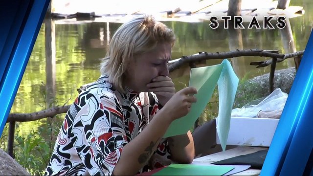 Aflevering 1205 - maandag 20 augustus 2018