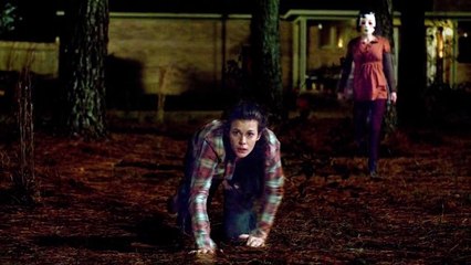 Top 10 Scary Pictures That Should Have Stayed Secret