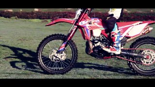 TRIALS VS ENDURO feat Tim Coleman & Lachy Andrews