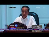 Jokowi Gelar Rapat Terbatas Bahas Kondisi Melemahnya Rupiah-NET10