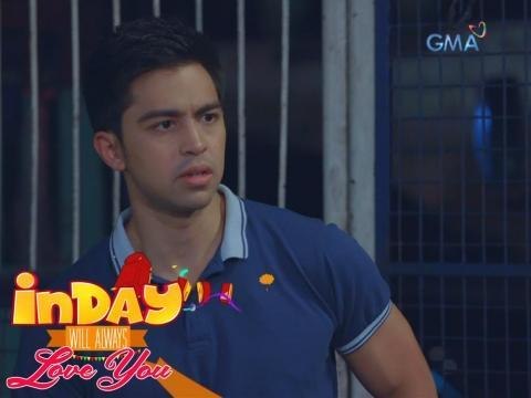 Inday Will Always Love You: Magseselos si Patrick | Teaser Ep. 67