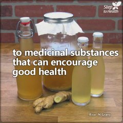 Tomorrow, start having ginger water on an empty stomach: it is amazing for your health