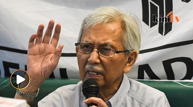 Tak bijak untuk mansuh tol sekarang