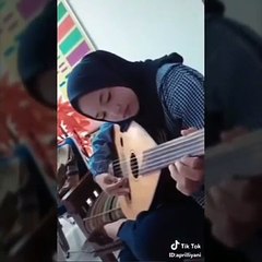 Kumpulan tik tok nissa sabyan