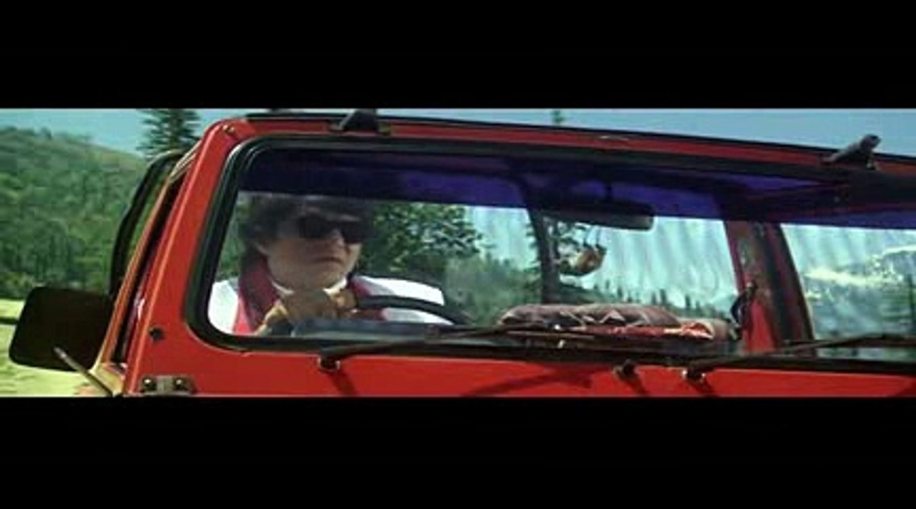 jawab 1995  hindi full movie part 1