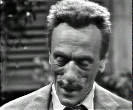 Il Sindaco del Rione Sanità (Commedia Teatrale Televisiva Completa -secondo atto) di Eduardo De Filippo