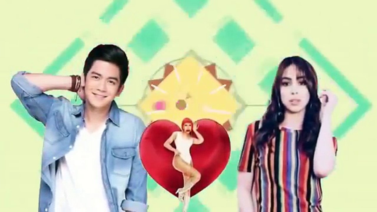 GINALINGAN! Bianca Umali TikTok Compilation - June 2018 w Miguel Tanfelix and Other Stars