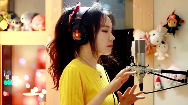 ABBA - Dancing Queen ( cover by J.Fla )