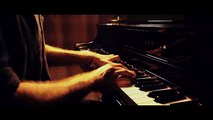 FLAMES - David Guetta & Sia (Piano Cover)  Costantino Carrara
