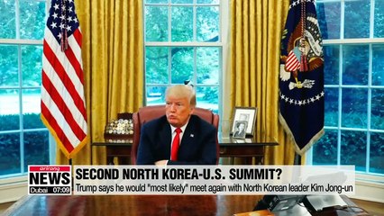 下载视频: Trump says he would 