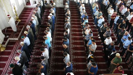 Kurban Bayramı kutlanıyor - HAKKARİ