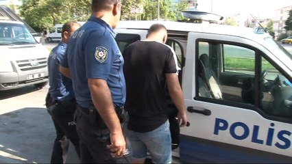 Kestirme yol sevdası ölüm getirdi