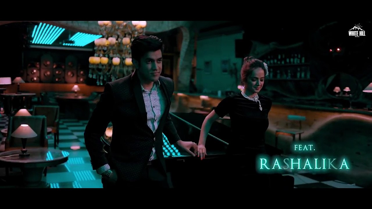 Meri Jagah (Teaser) Shaun Tah ft. Rashalika | Goldboy | Nirmaan | Rel on 26th Aug | White Hill Music