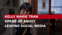 Star Wars: Kelly Marie Tran Comments on Leaving Social Media - IGN News