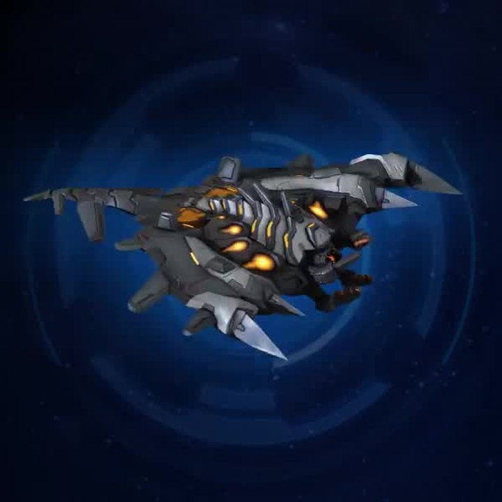 War Chest 3 Now Live