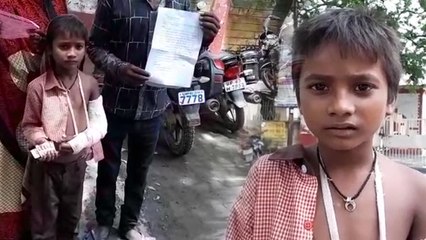 होमवर्क पूरा ना करने पर टीचर ने बच्चे को दी ये सजा जानकर कांप जाएगी रूह