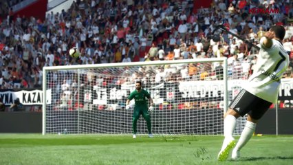 PES 2019 - Trailer Turkish Süper Lig