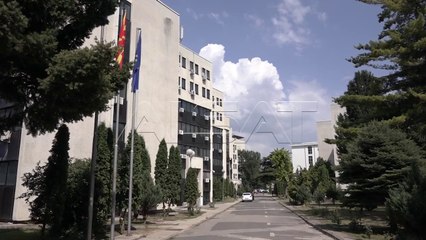 Можно е утре владата да именува нов шеф на бирото за јавна безбедност