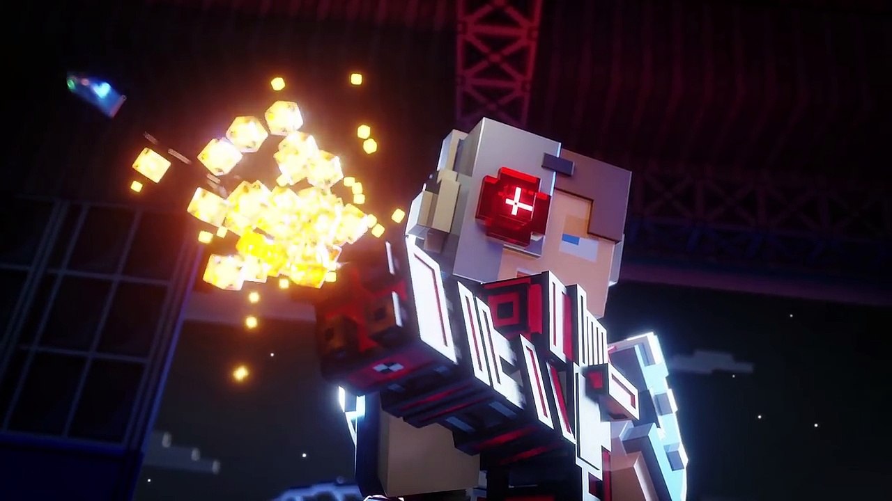 Pixel Gun 3D App Download