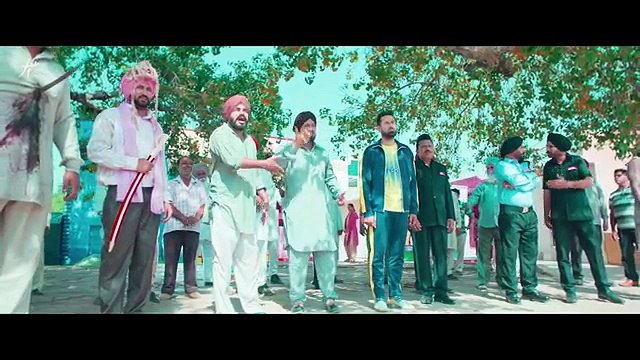 Mar Gaye Oye Loko (Official Trailer) Gippy Grewal, Binnu Dhillon, Jaswinder Bhalla Rel. 31 August