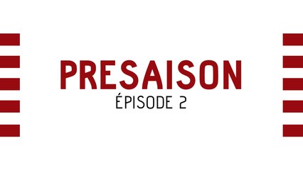 ELAN TV - PRESAISON, Episode2
