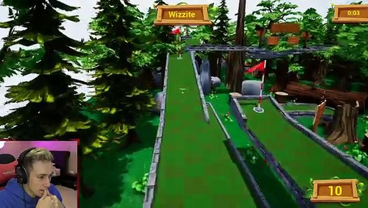 Golf It - KSI Vs Logan Paul Edition - Dailymotion Video