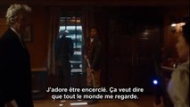 Le départ de Nardol - Doctor Who (VOSTFR)