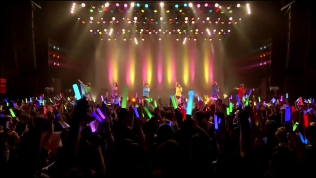 スマイレージ 『スキちゃん』