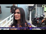Tanggapan Iis Dahlia Mengenai Komentar Fatin Shidqia