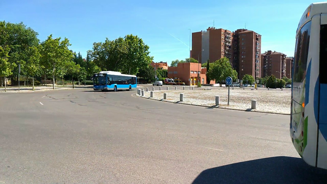 Asus ZenFone 5 - Grabación de vídeo a 1.080 píxeles