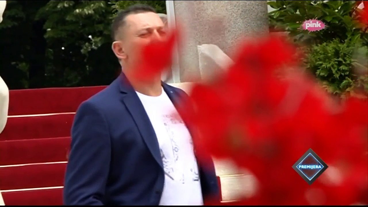 ŠAKO POLUMENTA OTVORENO O STARLETAMA: Od čega oni zarađuju, od čega markirani sat, ko će da mu kupi telefon, "Ajfon", tata da mu kupi od plate od 200-300 evra? Kako?