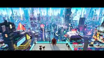 Ralph Breaks the Internet Sneak Peek (2018)  Movieclips Trailers