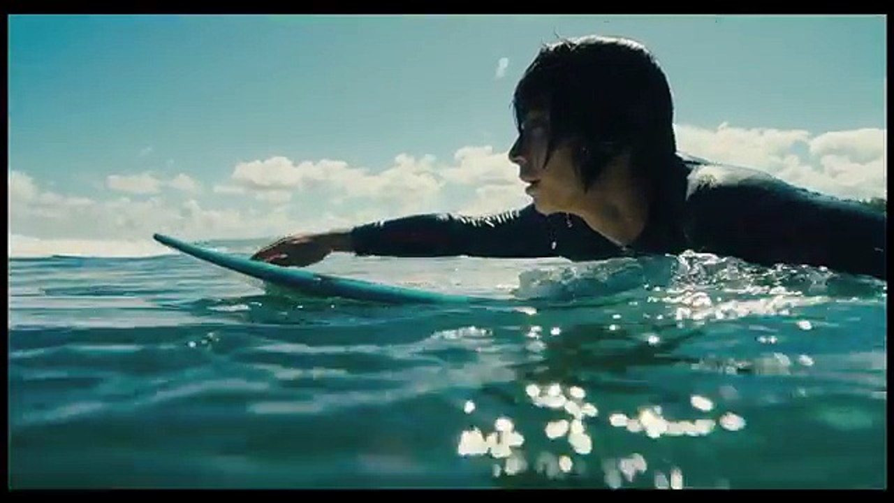 映画『ハナレイ・ベイ』予告編
