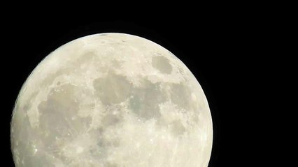 幸運を引き寄せる満月パワーで開運ヒーリング