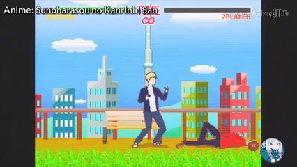 Sunoharasou no Kanrinin San Capitulo 6 Sub Español  Momentos #6