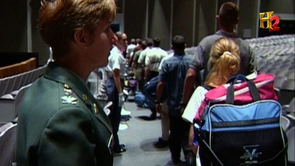 Americas Book of Secrets S01 E09 | West Point