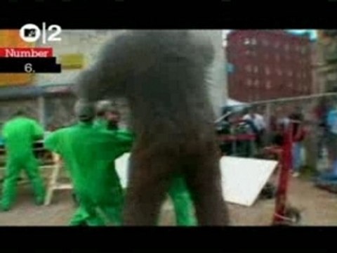 Beastie Boys - Triple Trouble