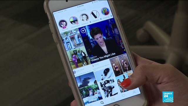 Facebook, Twitter remove more than 650 accounts linked to Russia, Iran