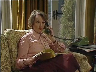 To The Manor Born - S02E03 - Never Be Alone