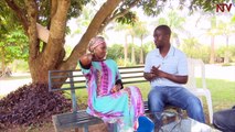Bobi Wine determined to fight for a democratic Uganda - Barbie Kyagulanyi