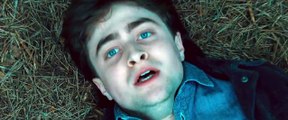 Harry Potter and the Deathly Hallows: Part 1 TV Spot 1 Official (HD)