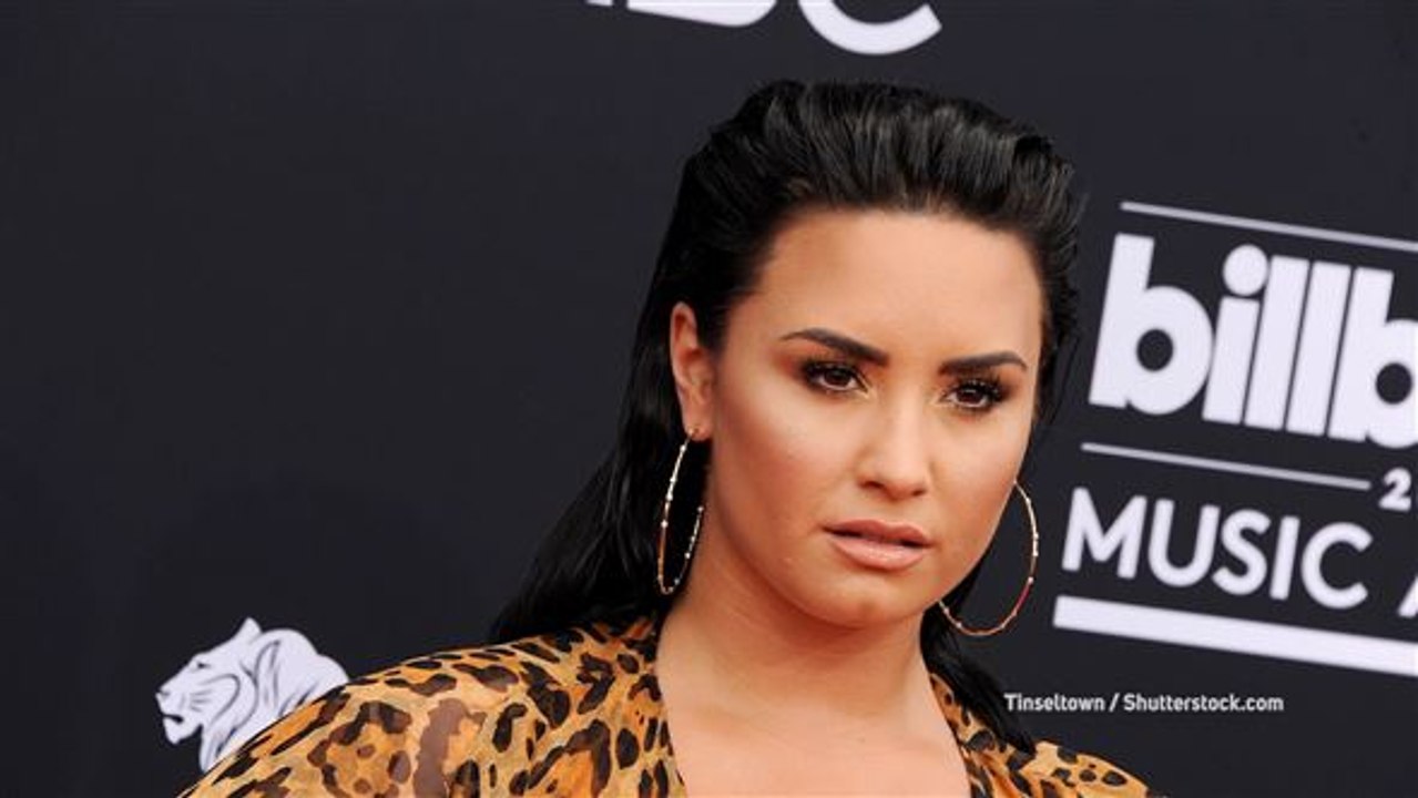 Demi Lovato: Geburtstag in der Drogenklinik