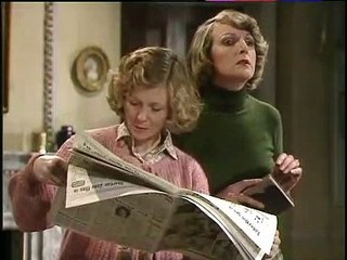 To The Manor Born - S01E02 - All New Together